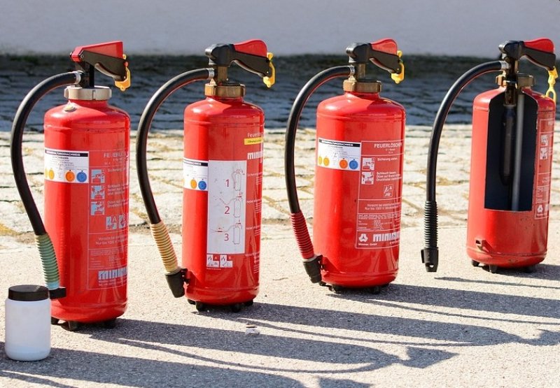 Beratung Brandschutz Beratung Brandschutz